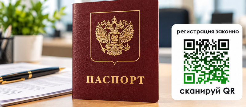 прописка в Лебедяни регистрация в Лебедяни